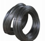 BLACK ANNEALED IRON WIRE